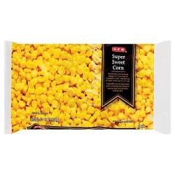 H-E-B Super Sweet Corn