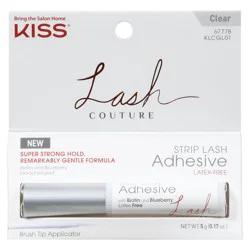 Kiss Lash Couture Glue