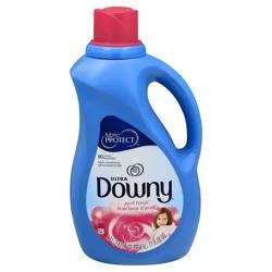 Downy Ultra Fabric Conditioner 77 lt