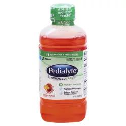 Pedialyte AdvanceCare Oral Electrolyte Solution - Cherry Punch