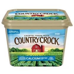 Country Crock® calcium