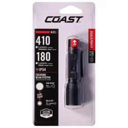 Coast HX5 Flashlight 1 ea