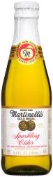 Martinelli's Mart Sparkling Apple Cider