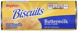 Hy-Vee Buttermilk Biscuits