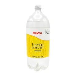Hy-Vee Tonic Water