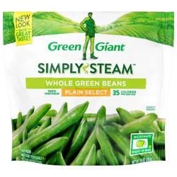 Green Giant Whole Green Beans