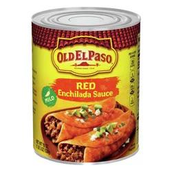 Old El Paso Mild Red Enchilada Sauce 19 oz