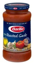 Barilla Roasted Garlic Pasta Sauce