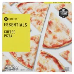 Essentials Pizza - Cheese