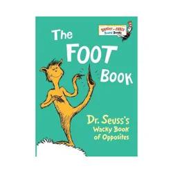 Random House The Foot Book