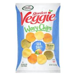 Sensible Portions Sea Salt Veggie Chips