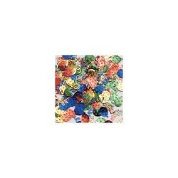 Creative Expressions Confetti Balloons & Streamers