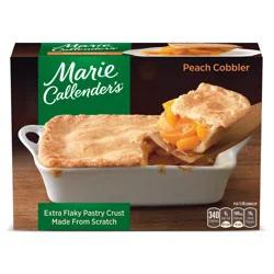 Marie Callender's Peach Cobbler 32 oz