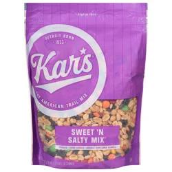Kar's Trail Mix, Sweet n' Salty