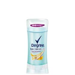 Degree Womens Motion Sense Sexy Intrigue Invisible Solid Anti-perspirant & Deodorant
