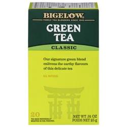 Bigelow Classic Green Tea