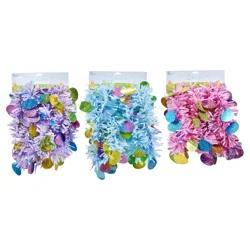 FC Young Jumbo Easter Garland, Assorted Styles