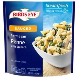 Birds Eye Sauced Parmesan Penne with Spinach 10.8 oz