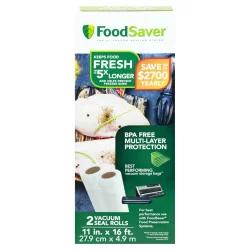 FoodSaver Heat-Seal Roll