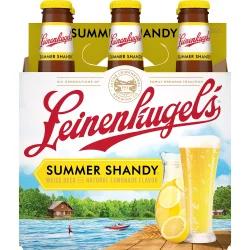 Leinenkugel's Seasonal - Summer Shandy
