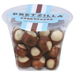 Pretzilla Soft Pretzel Bites