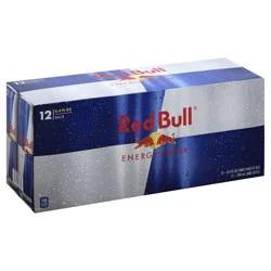 Red Bull Energy Drink 12 ea