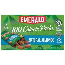 Emerald Natural Whole Almonds