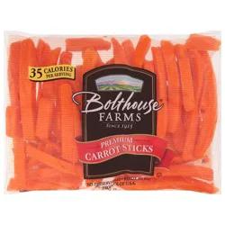 Bolthouse Farms Carrot Sticks
