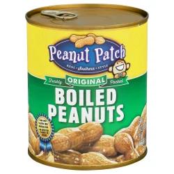 Margaret Holmes Peanut Patch Green Boiled Peanuts