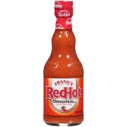 Frank's Red Hot Original Cayenne Pepper Sauce