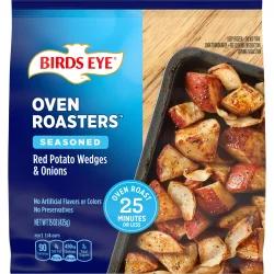 Birds Eye Oven Roasters Red Potatoes & Onions