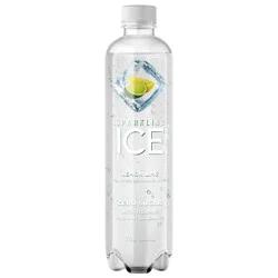 Sparkling ICE Lemon Lime, 17 Fl Oz Bottle