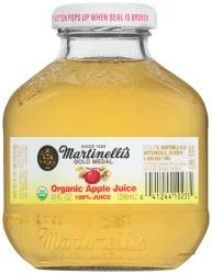Martinelli's Martinelli Apple Juice Organic