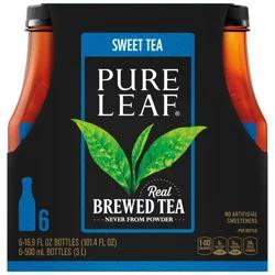 Pure Leaf Sweet Iced Tea