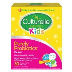 Culturelle Kids Probiotic Packets