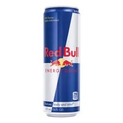 Red Bull Energy Drink 16 fl oz