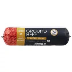 Ground Beef 73% Lean 