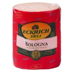 Eckrich Deli Original Bologna