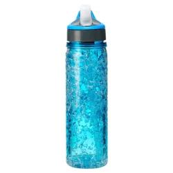 Copco Water Bottle, Gel, Double-Walled, 18 Ounce
