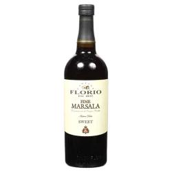 Cantine Florio Sweet Marsala Wine