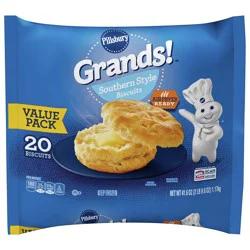 Pillsbury Grands! Southern Style Frozen Biscuits