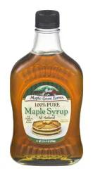 Maple Grove Farms Maple Syrup