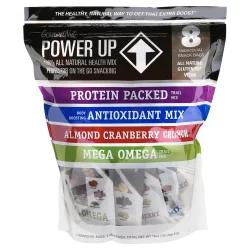 Gourmet Nut Power Up Trail Mix Variety Pack
