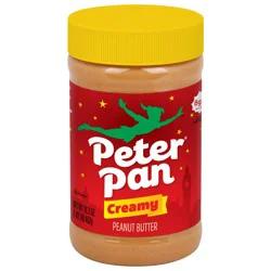 Peter Pan Peanut Butter Peter Pan Creamy Peanut Butter - 16.3oz