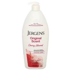Jergens Original Scent Dry Skin Moisturzier