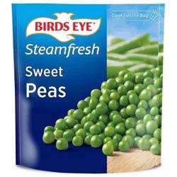 Birds Eye Steamfresh Frozen Sweet Peas - 10oz