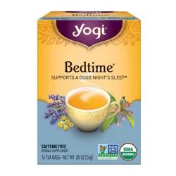Yogi Tea - Bedtime Tea - 16ct