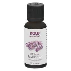 NOW Essential Oils 100% Pure Lavender Oil
