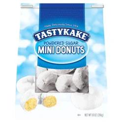 Tastykake Powdered Donuts Mini 10 oz