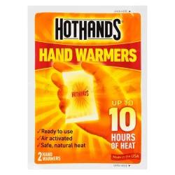 Hot Hands Hand Warmers 2 ea